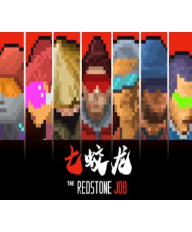The Redstone Job Steam Key GLOBAL
